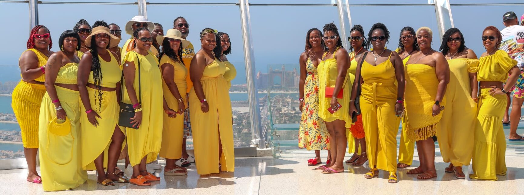 Why You Should Book a Trip to St. Kitts for Restaurant Week