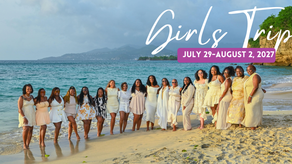 GIRLS TRIP