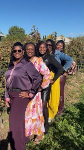 Wine Tasting 